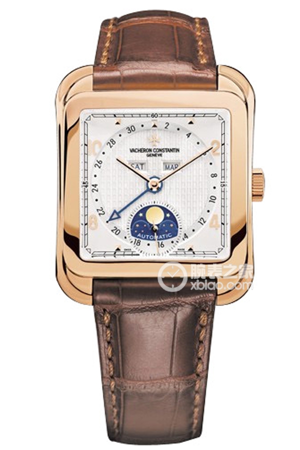 Vacheron Constantin HISTORIQUES 47300/000J-9065