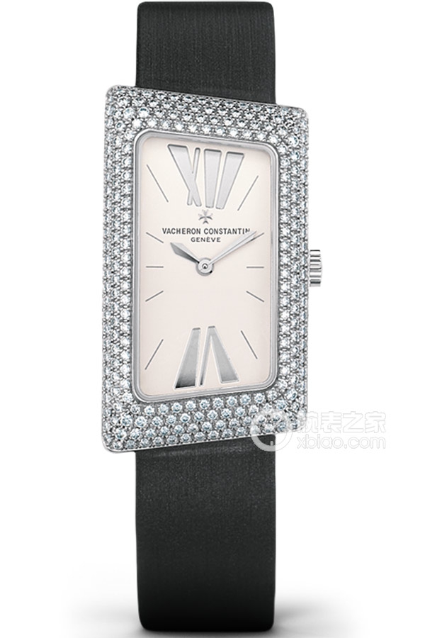 Vacheron Constantin 1972 25515/000G-9233