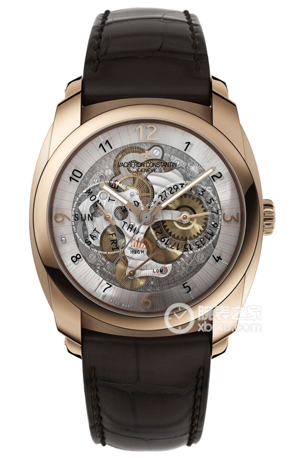 Vacheron Constantin 85050/000R-9340