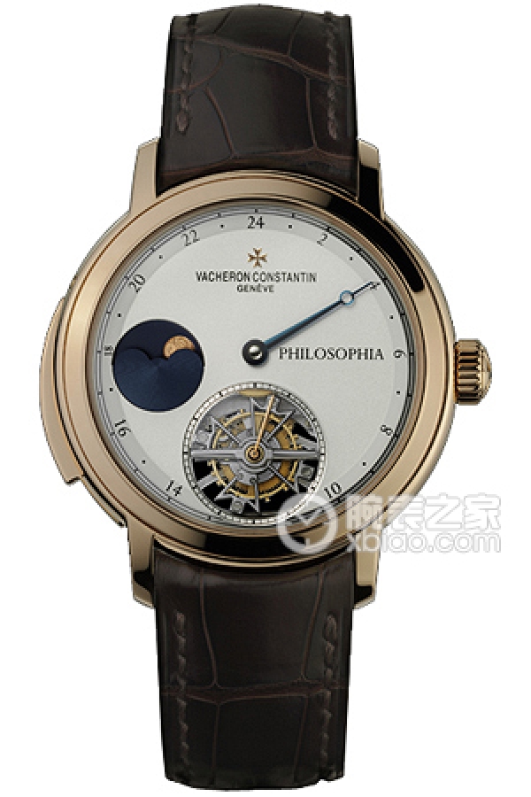Vacheron Constantin LES CABINOTIERS 80173/000R-9483