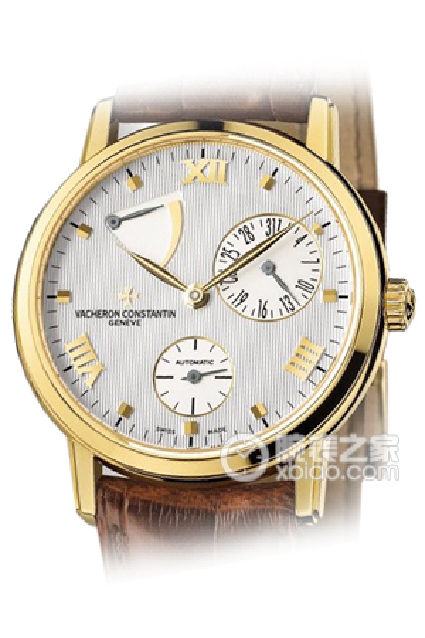 Vacheron Constantin PATRIMONY 47200/000J-9018