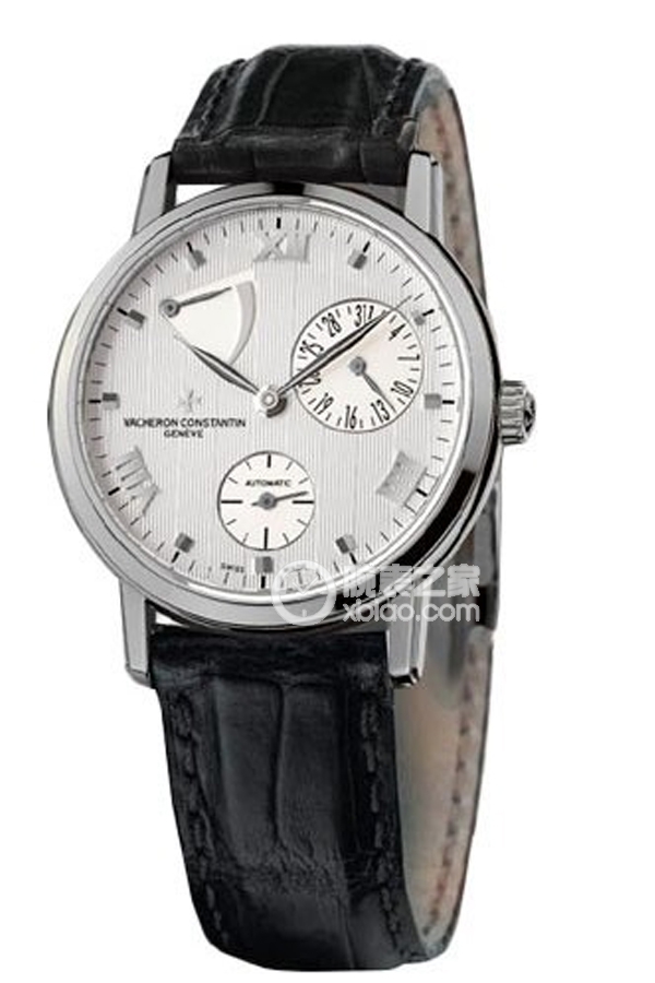 Vacheron Constantin PATRIMONY 47200/000G-9019