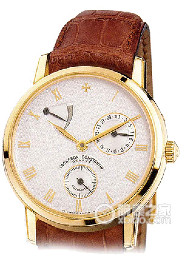 Vacheron Constantin 47200/000J-8444