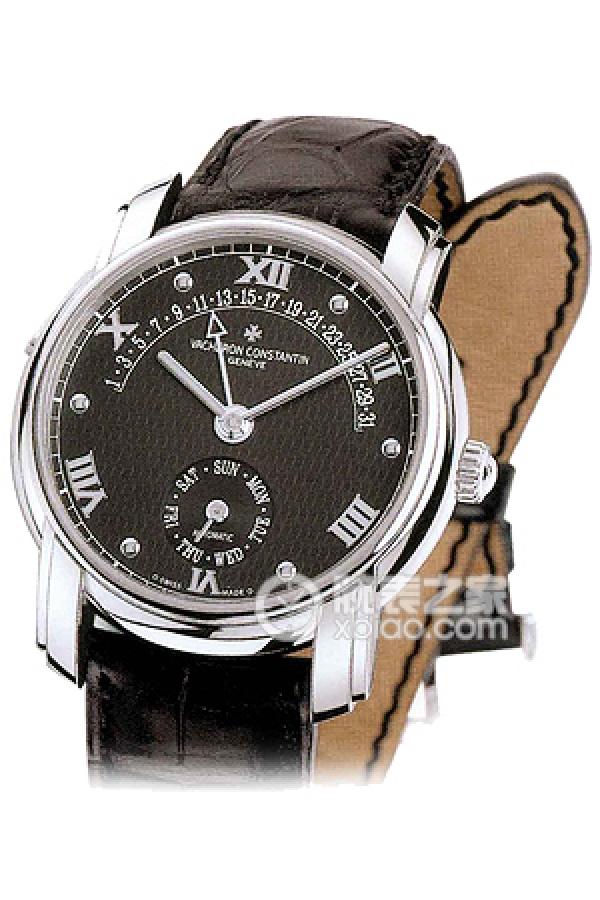 Vacheron Constantin 47245/000P-8789
