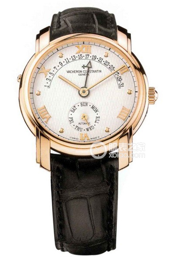 Vacheron Constantin 47245/000R-8775