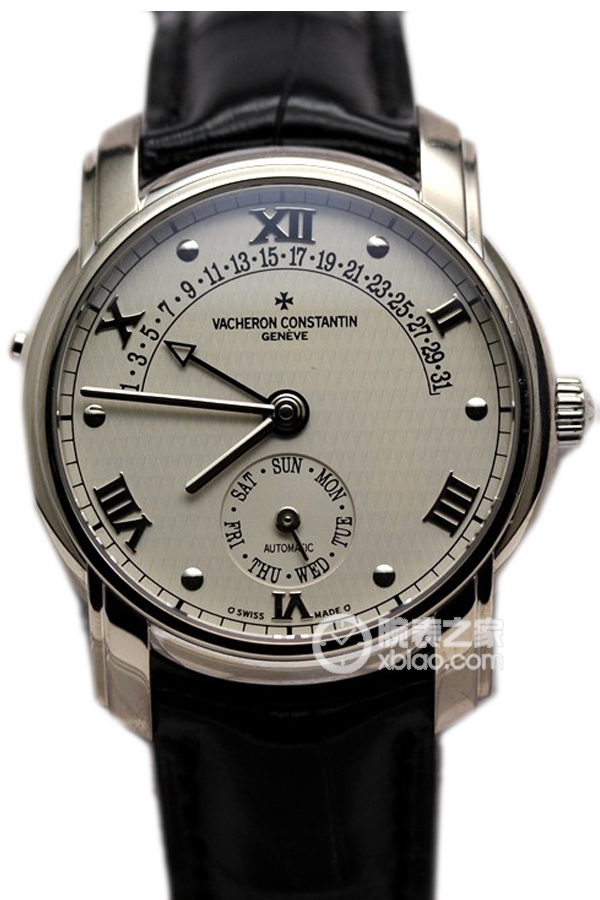 Vacheron Constantin 47245/000G-8773