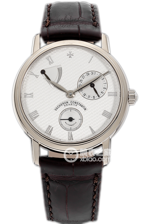 Vacheron Constantin 47200/000G-8445