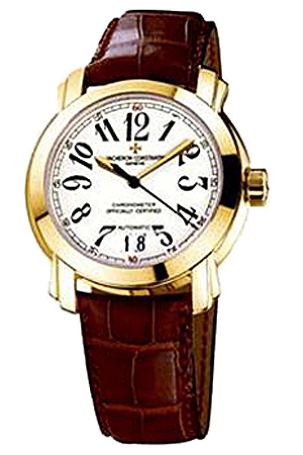 Vacheron Constantin 42015/000J-8904