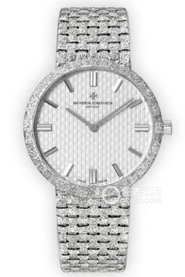 Vacheron Constantin 25193/206G-8683