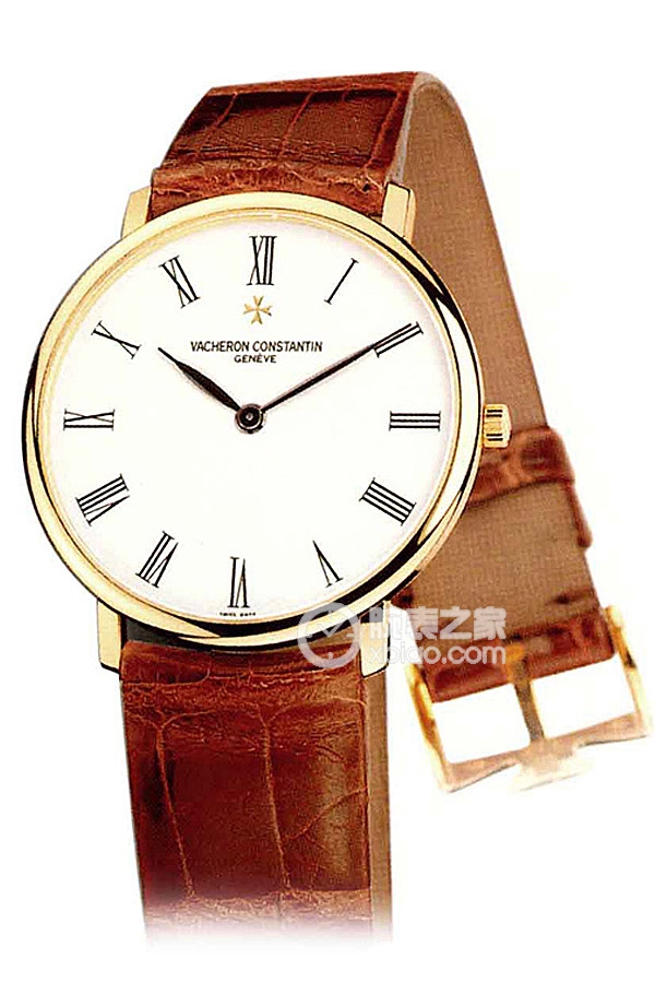 Vacheron Constantin 31160/000J-7410