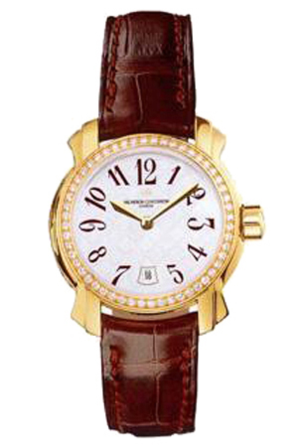 Vacheron Constantin 25715/000J-8899