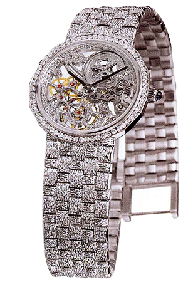 Vacheron Constantin 13508/206G-0000