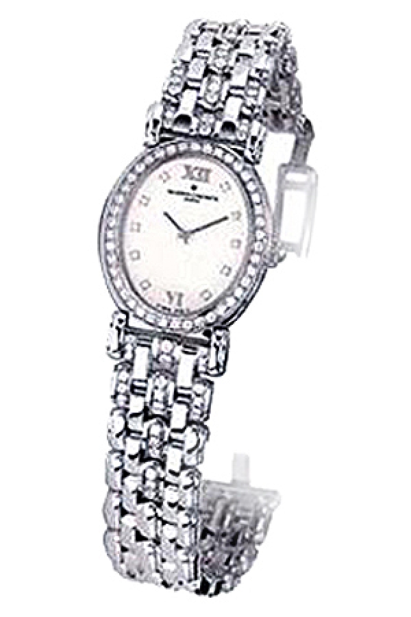 Vacheron Constantin 10541/326G-8756