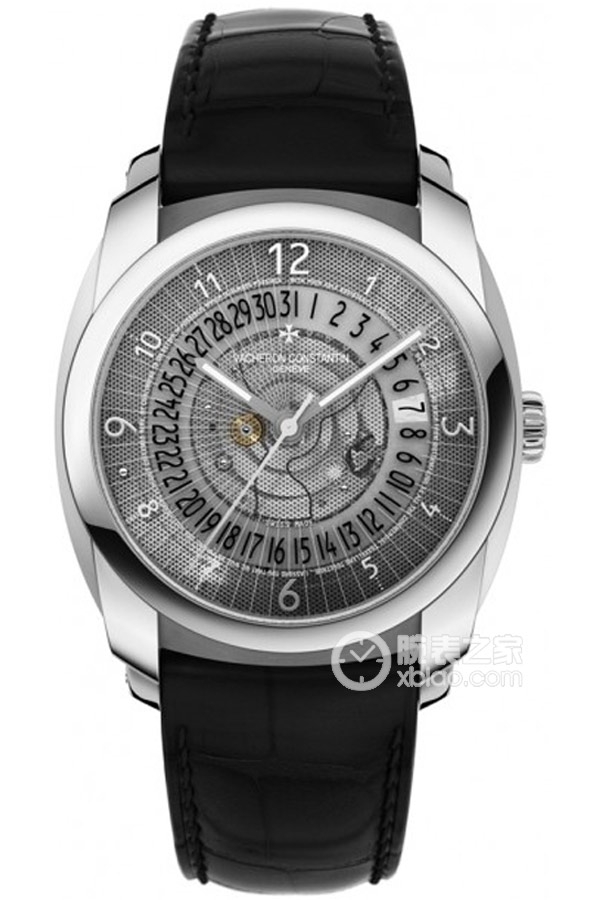Vacheron Constantin QUAI DE L’ILE 86050/000D-9343
