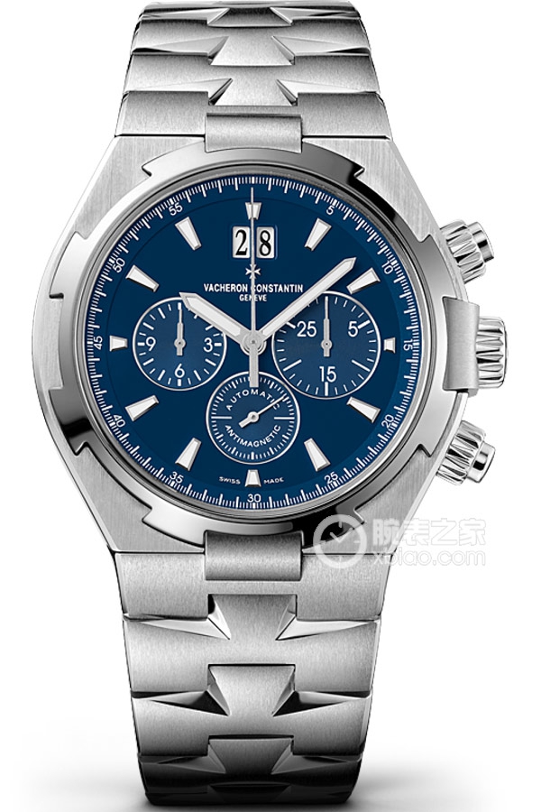 Vacheron Constantin OVERSEAS 49150/B01A-9745