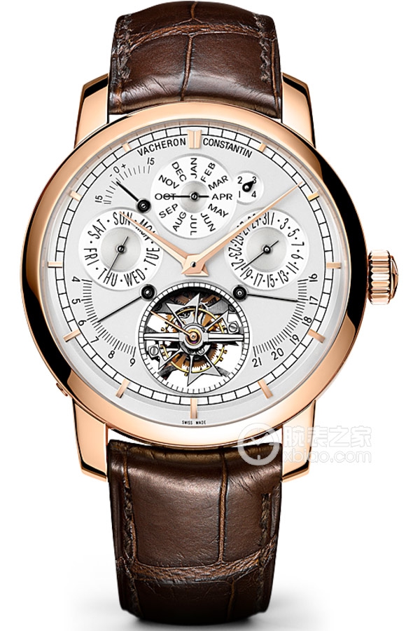 Vacheron Constantin TRADITIONNELLE P88172/000R-X0001