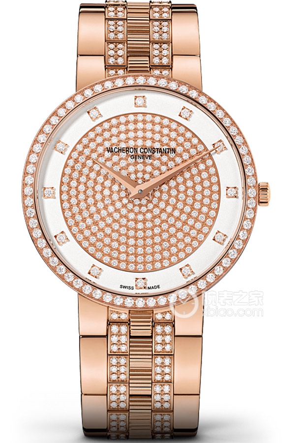 Vacheron Constantin TRADITIONNELLE 81576/V03R-9695