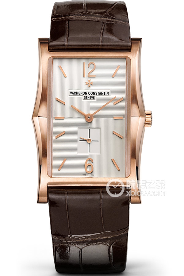 Vacheron Constantin HISTORIQUES 81018/000R-9657