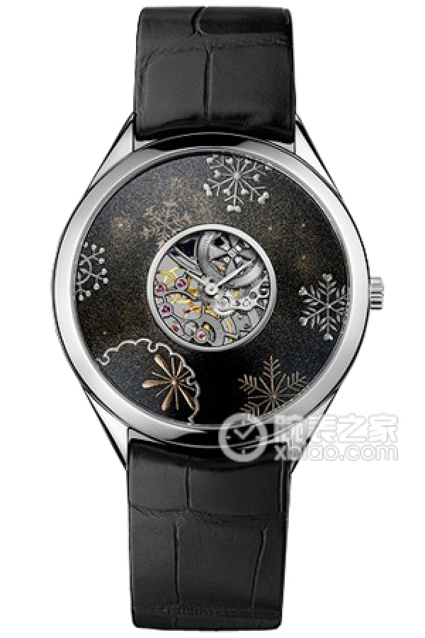 Vacheron Constantin MÉTIERS D’ART 33222/000G-9706