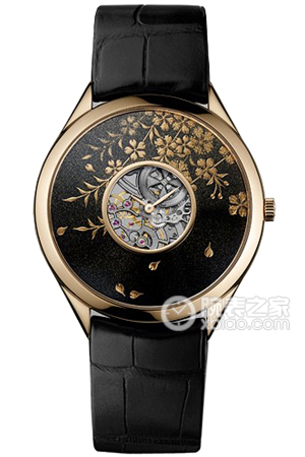 Vacheron Constantin MÉTIERS D’ART 33222/000R-9701