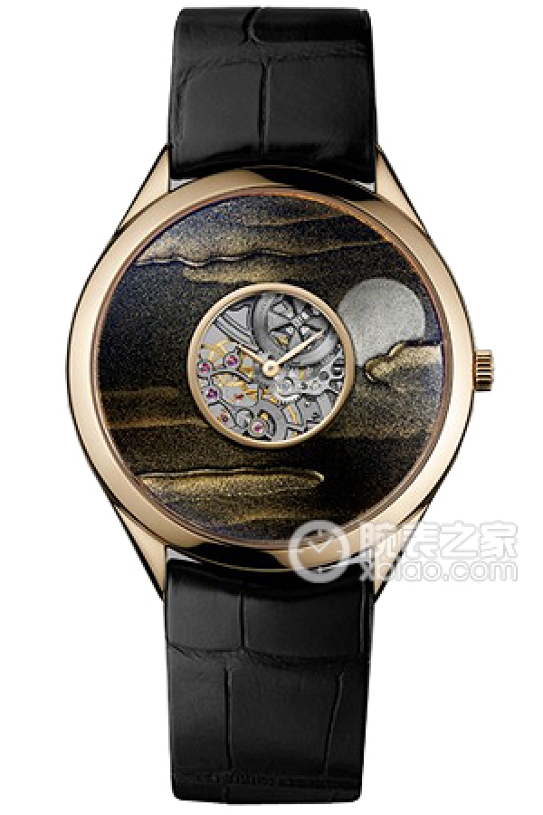 Vacheron Constantin MÉTIERS D’ART 33222/000R-9704