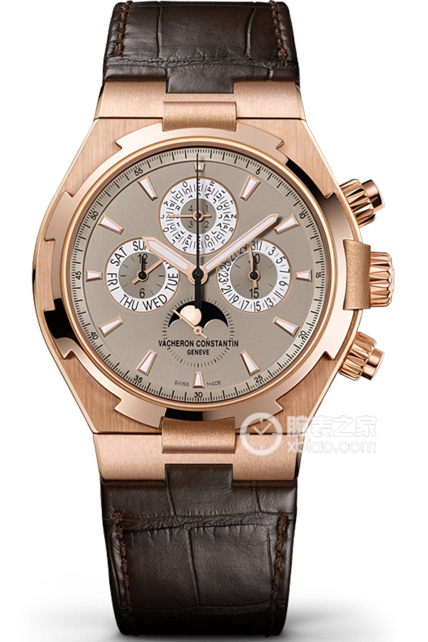 Vacheron Constantin OVERSEAS 49020/000R-9753