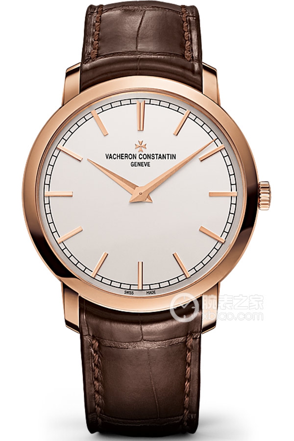Vacheron Constantin TRADITIONNELLE 43075/000R-9737