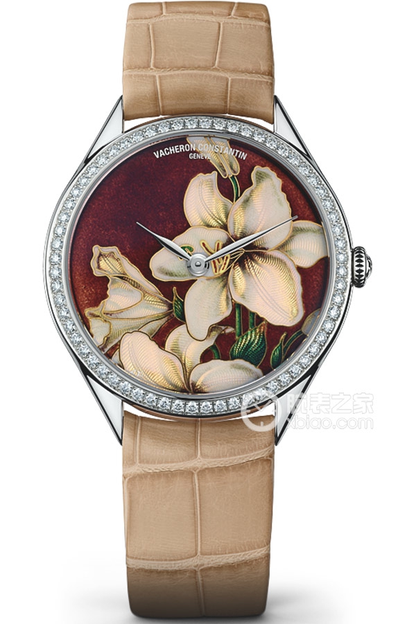 Vacheron Constantin MÉTIERS D’ART 82550/000G-9853