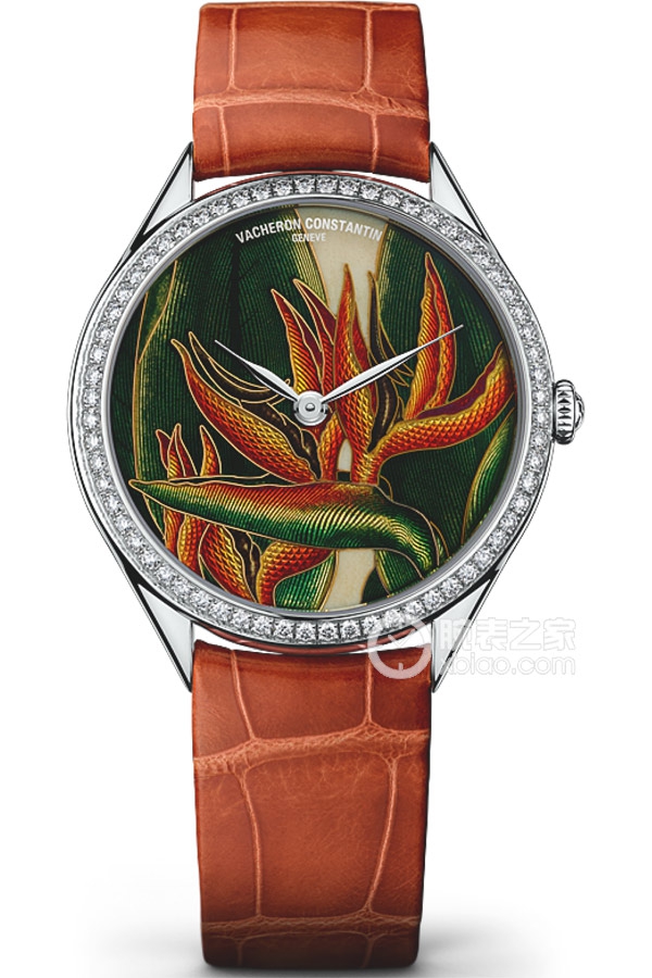 Vacheron Constantin MÉTIERS D’ART 82550/000G-9854