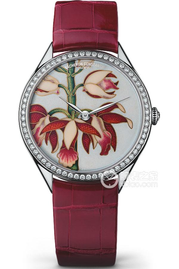 Vacheron Constantin MÉTIERS D’ART 82550/000G-9855