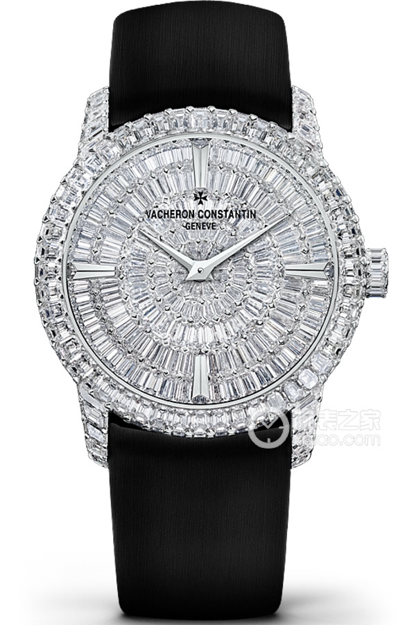 Vacheron Constantin TRADITIONNELLE 81760/000G-9862