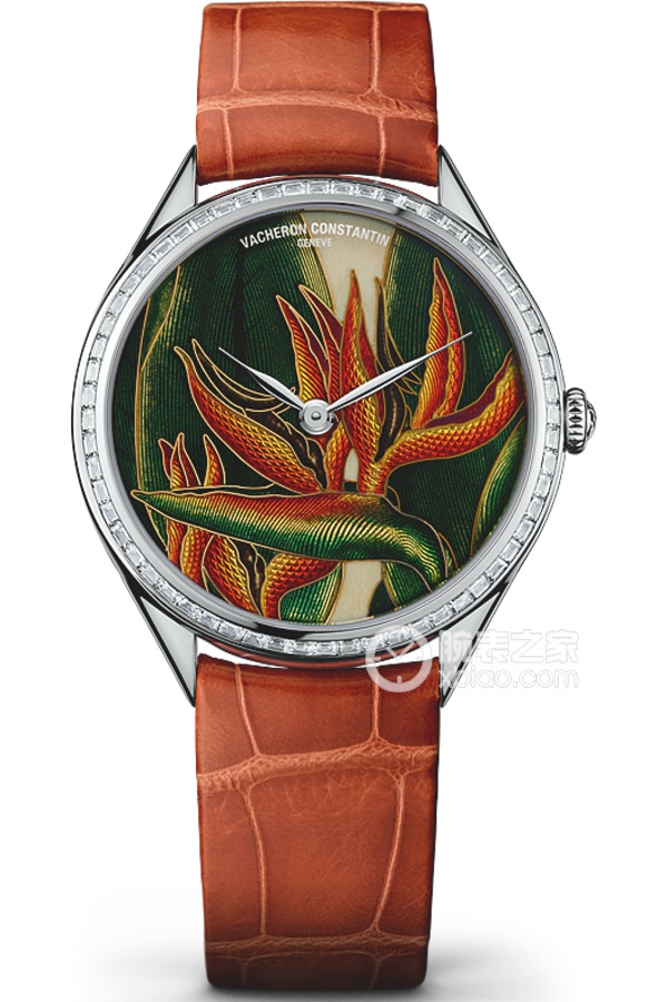 Vacheron Constantin MÉTIERS D’ART 82650/000G-9854