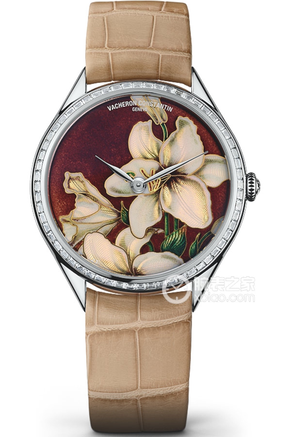 Vacheron Constantin MÉTIERS D’ART 82650/000G-9853