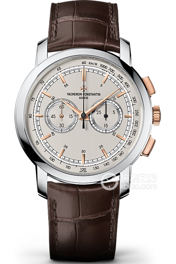 Vacheron Constantin TRADITIONNELLE 47192/000B-9828