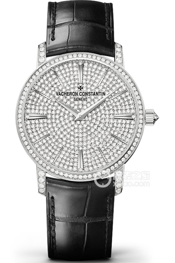 Vacheron Constantin TRADITIONNELLE 82673/000G-9821