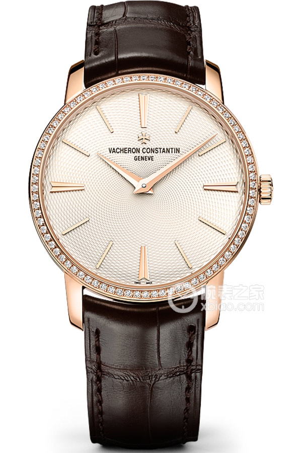 Vacheron Constantin TRADITIONNELLE 82573/000R-9815