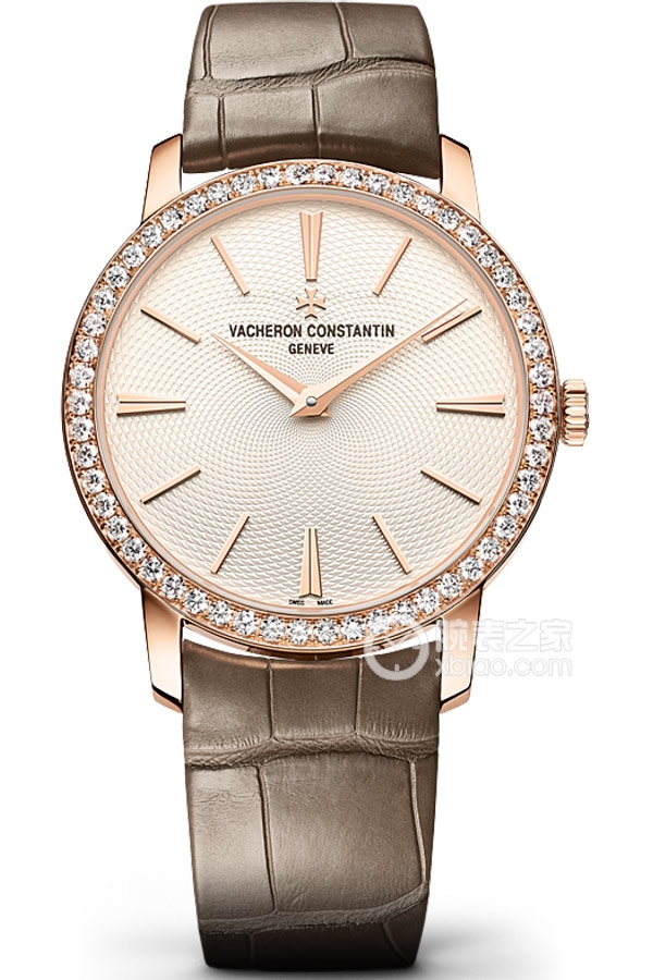 Vacheron Constantin TRADITIONNELLE 81590/000R-9849