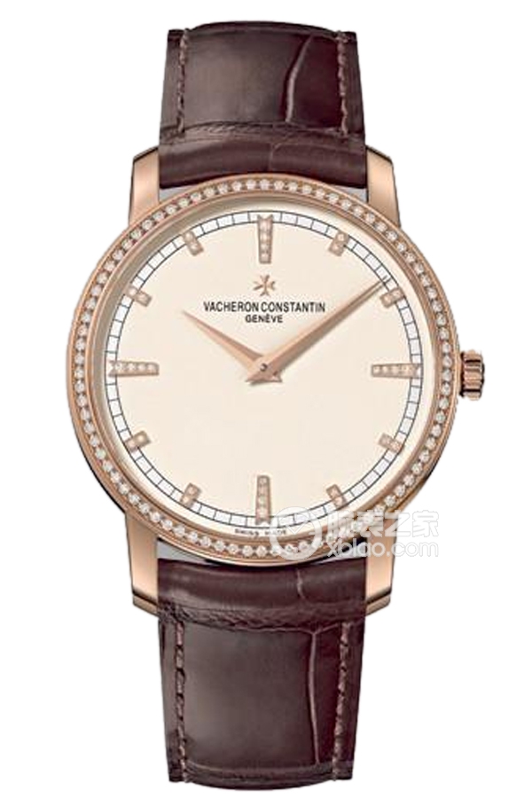 Vacheron Constantin PATRIMONY 81572/000R-9431