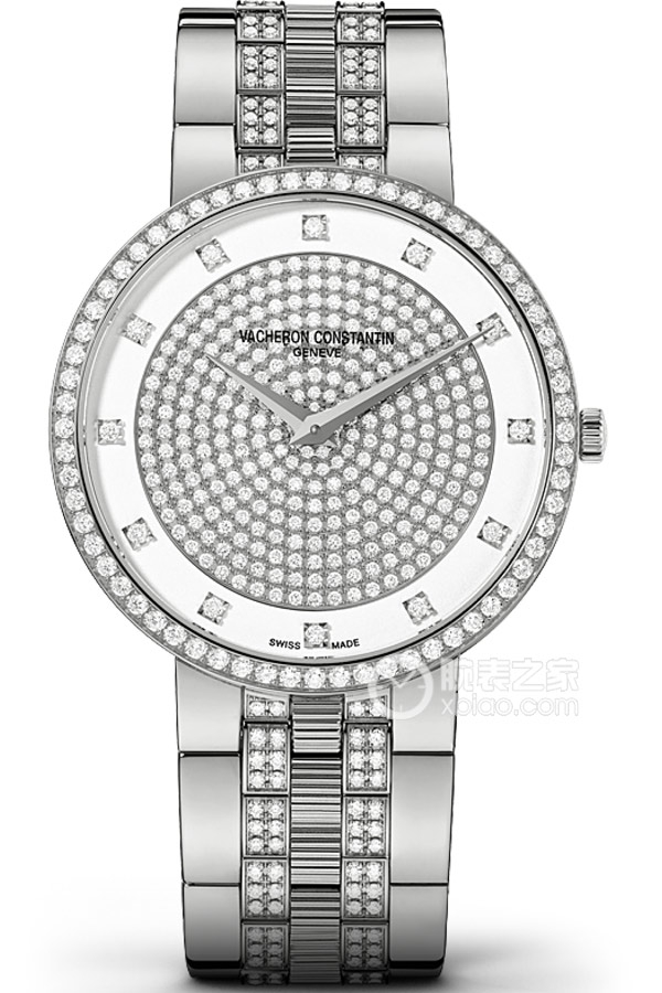 Vacheron Constantin TRADITIONNELLE 81576/V03G-9823