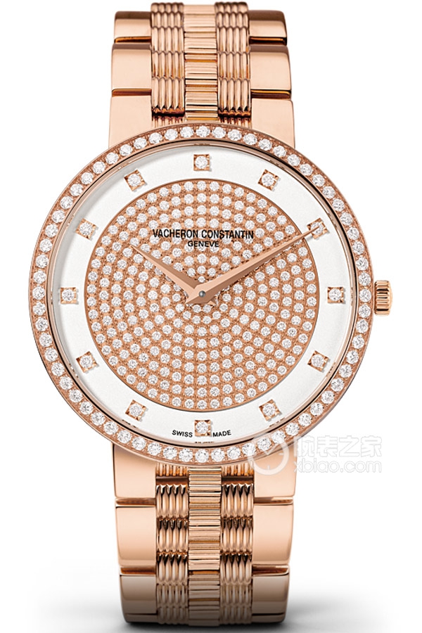 Vacheron Constantin TRADITIONNELLE 81576/V01R-9695