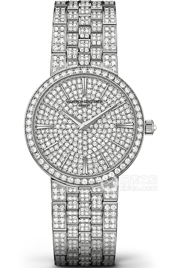 Vacheron Constantin TRADITIONNELLE 25575/Q02G-9280