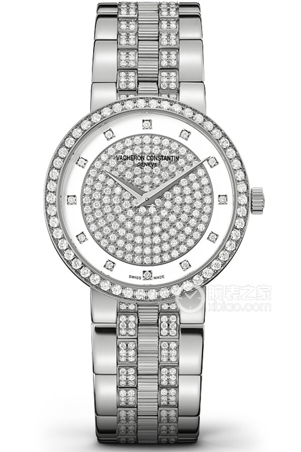 Vacheron Constantin TRADITIONNELLE 25554/Q03G-9824