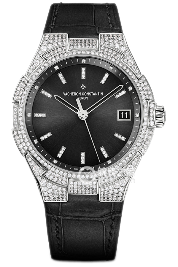 Vacheron Constantin OVERSEAS 47660/000G-9829