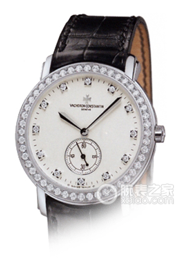 Vacheron Constantin PATRIMONY 81500/000G-9104