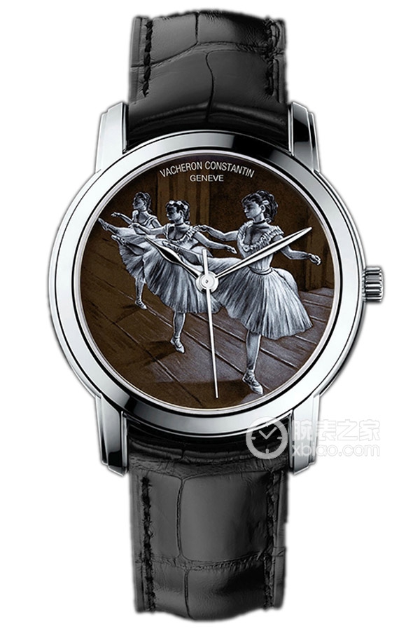 Vacheron Constantin MÉTIERS D’ART 86090/000G-9880