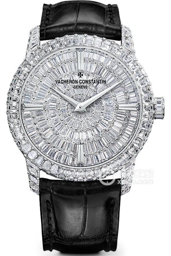 Vacheron Constantin TRADITIONNELLE 82760/000G-9852