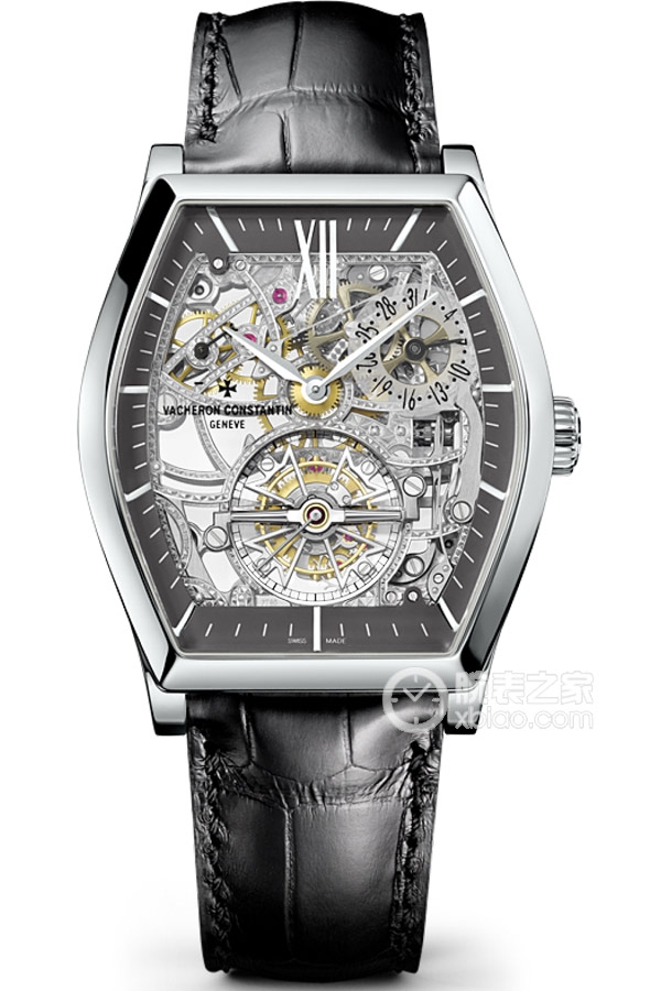 Vacheron Constantin MALTE 30135/000P-9842
