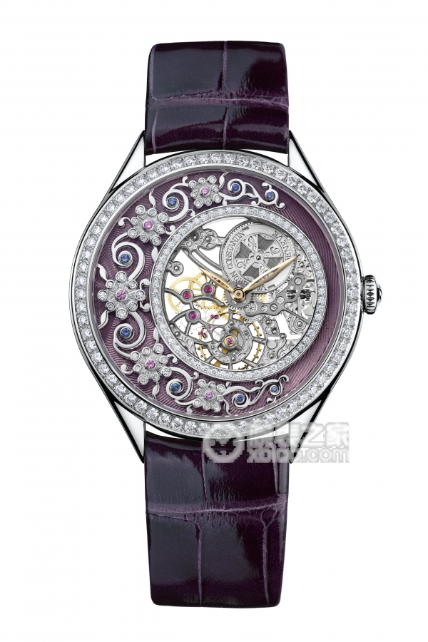 Vacheron Constantin MÉTIERS D’ART 33580/000R-9903