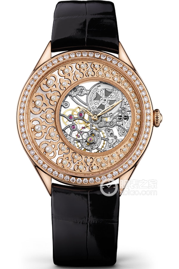 Vacheron Constantin MÉTIERS D’ART 33580/000R-9906