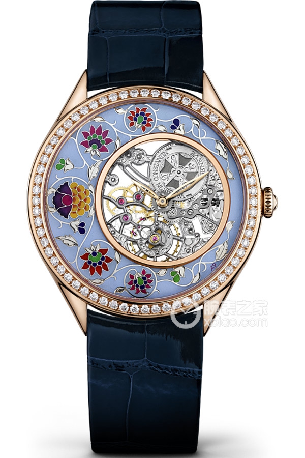 Vacheron Constantin MÉTIERS D’ART 33580/000R-9959